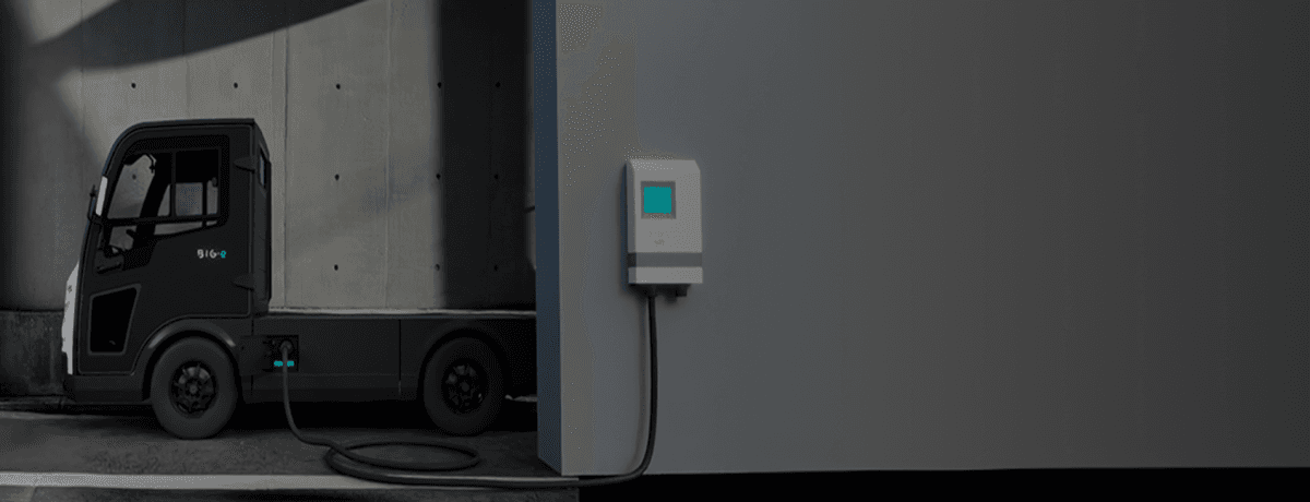 Ability to be charged anywhere with a standard wall socket