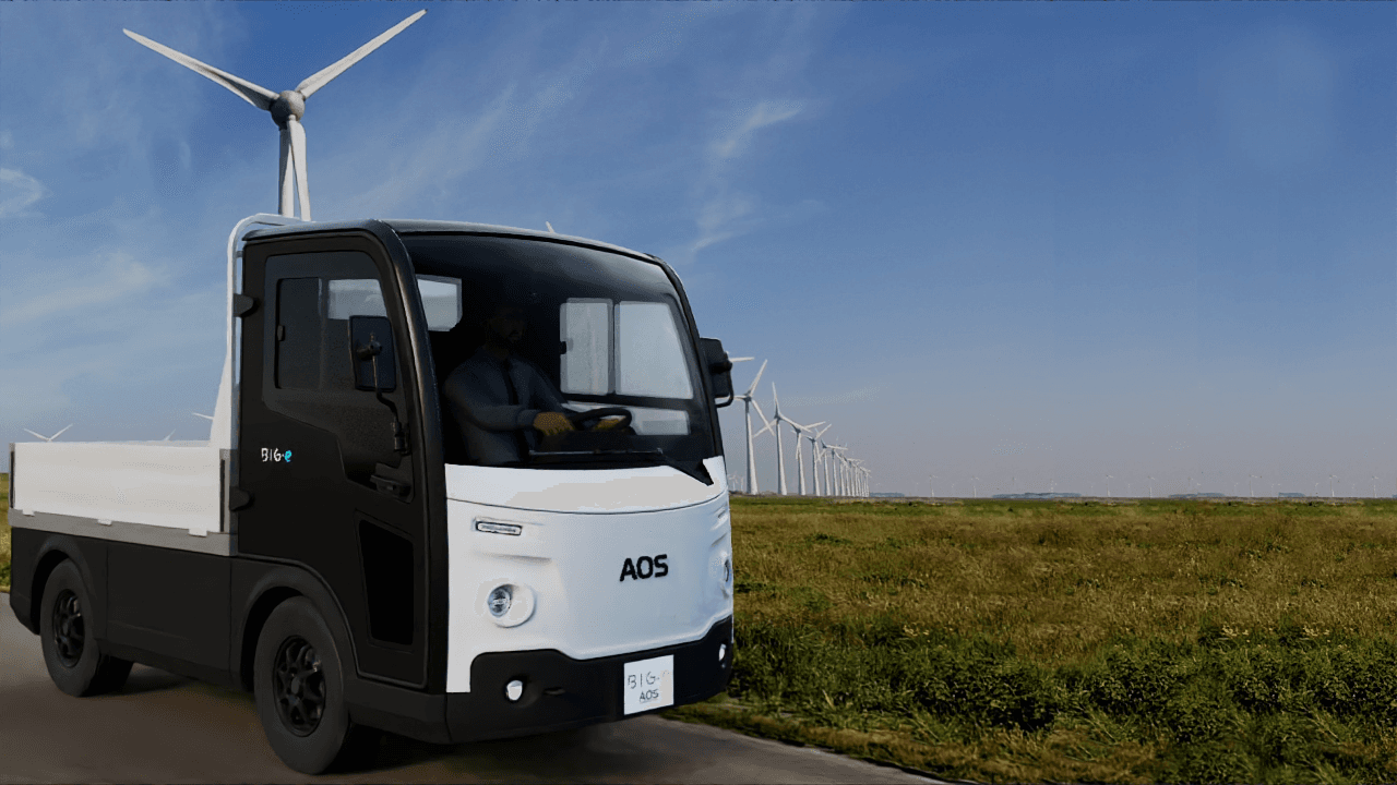 Zero Emission Transportation