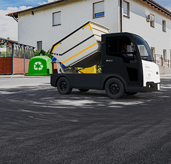 Up to 1.000 KG carrying capacity<br/> Can handle any load